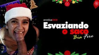 Bia Fire – Esvaziando os sacos – EROTIKAXXX – TRAILER – Gravado na Boate Orfeu – Canoas