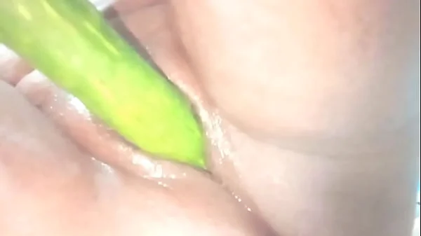 Desibhabhi Sex Today my pussy is very tight, I applied oil and got fucked.