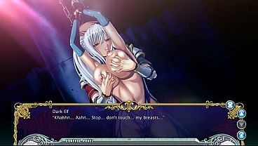 Funbag Fantasy 2 Zebia Hentai Scene 1