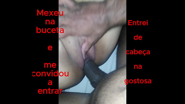 Gostoso encontro com a amiga safada em Sampa – VEJA COMPLETO NO XVIDEOS RED