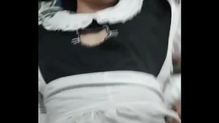 Primero video de Zoe la Loba en Xvideos!