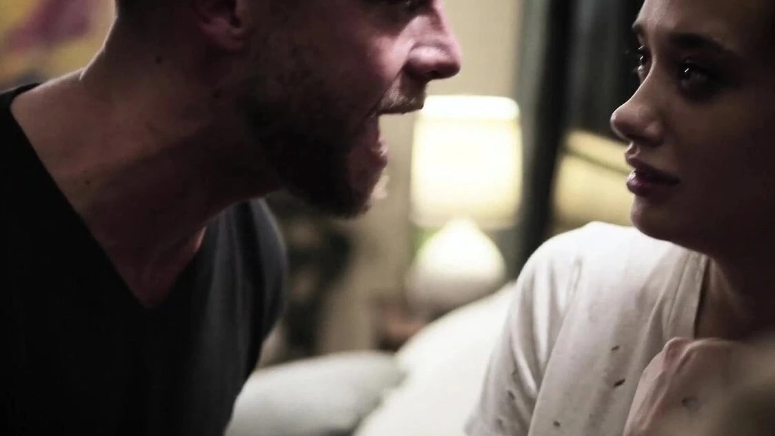 PURE TABOO Gia Paige’s FIRST DP With 2 Step-Brothers