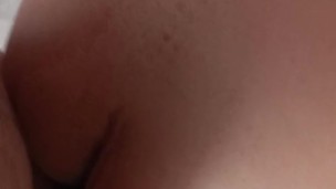 Secretaria es culiada por su jefe después de una reunión